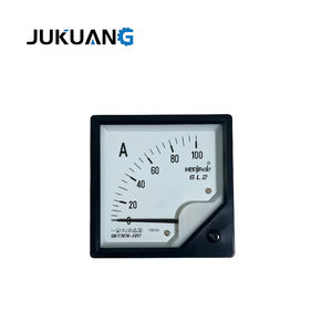 जुकुआंग 6l2 डीजल जनरेटर प्लास्टिक एमीटर सार्वभौमिक 0-100a - Product Image 1