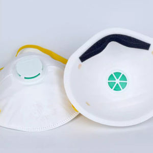 Grosir masker K-<span class=keywords><strong>n95</strong></span> 99% filter 5 lapisan dapat digunakan kembali Kn95 <span class=keywords><strong>Respirator</strong></span> wajah Ffp2 masker Kn95 GB2626 - Product Image 4