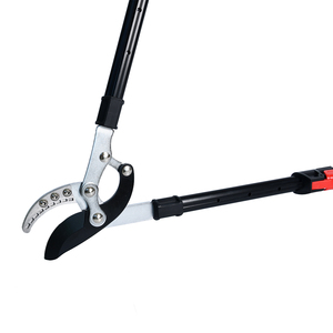 Winslow & Ross Chrome mạ thấp hơn lưỡi cắt cắt dài đạt 70-88cm Kính thiên văn kim loại <span class=keywords><strong>Anvil</strong></span> loppers - Product Image 5