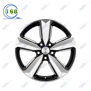 ดุมล้ออลูมิเนียมอัลลอยด์<span class=keywords><strong>ล้อ</strong></span>ขอบเหล็ก<span class=keywords><strong>ก</strong></span>ารปรับเปลี่ยนอายุของทารกในครรภ์สำหรับฮอนด้า CR-V HR-V VEZEL ZR-V NS1/NP1เกณฑ์พอดีกับเมือง - Product Image 1