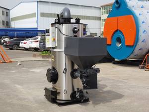 Generador de Vapor de Biomasa LSG Pequeño, Vertical, de <span class=keywords><strong>Leña</strong></span>, Carbón <span class=keywords><strong>y</strong></span> <span class=keywords><strong>Pellets</strong></span>, <span class=keywords><strong>Precio</strong></span> de <span class=keywords><strong>Caldera</strong></span> - Product Image 6