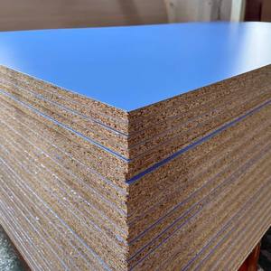 Tablero de Partículas para Puertas de Armarios y Paredes Divisorias con Construcción Resistente y Duradera - Product Image 2