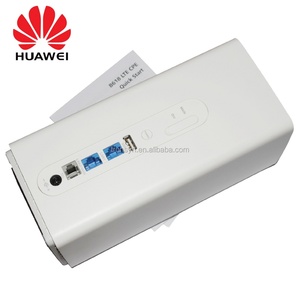 หัวเว่ย B618 B618S-65D 600Mbps Cat.11 CPE 4G LTE roter สนับสนุน B1/3/5/7/8/28/40 - Product Image 3
