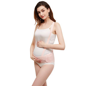 Cintura di maternità per donne a basso costo con supporto addominale per l'ernia della schiena cintura di gravidanza - Product Image 3