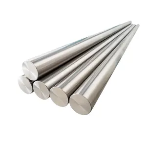 Brass/Titanium/Carbon/Aluminum/Stainless Bar ASTM B348 Gr5 Titanium Coated Anode Plate Titanium Sheet