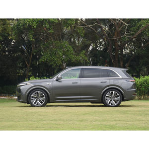 Lixiang L7 nuovo veicolo energetico <span class=keywords><strong>Li</strong></span>- Auto elettriche 2024 Auto di lusso nuova energia elettrica <span class=keywords><strong>Li</strong></span> L7pro grande Suv pro Range Extender - Product Image 3