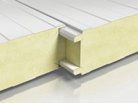 Polyols en mélange de polyuréthane personnalisés en usine, mousse rigide pour panneaux sandwich PU PIR
