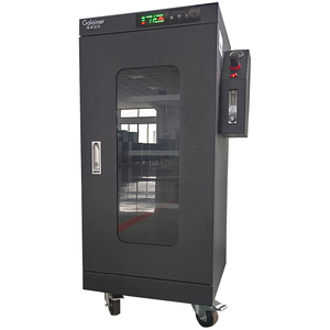 Công nghiệp kiểm soát độ ẩm độ ẩm bằng chứng khô Tủ N2 Nitơ tủ không khí khô tủ - Product Image 5