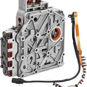 Cuerpo de Válvulas para Transmisión Automática 01M de 4 Velocidades para VW Jetta Golf 1.8L 1.9L 2.0L - Product Image 1