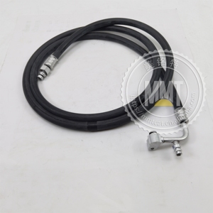 Tuyau de climatisation pour excavatrice 336D 327-6549 3276549 - Product Image 2