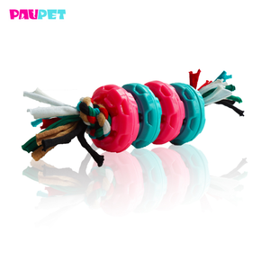 Prix de la Résine pour animaux De compagnie <span class=keywords><strong>Chien</strong></span> <span class=keywords><strong>Jouet</strong></span> Chat Intelligent Jouets <span class=keywords><strong>Chien</strong></span> Choses Boule À Mâcher Pour Animaux De Compagnie <span class=keywords><strong>En</strong></span> Silicone Pour <span class=keywords><strong>Chien</strong></span> <span class=keywords><strong>Laisse</strong></span> - Product Image 5