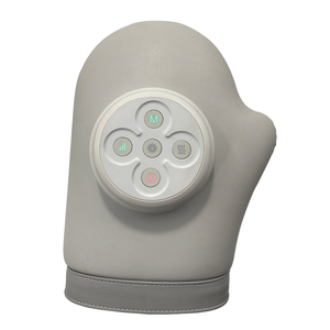 Guantes Masajeadores de Manos OEM 2026 Mejorados con Calor y Compresión de Aire, Masajeador Eléctrico Inalámbrico Recargable para Dedos y Palmas - Product Image 1