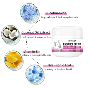 Marque privée Jour Nuit Hydratant Blanchissant Lifting <span class=keywords><strong>Zone</strong></span> <span class=keywords><strong>Intime</strong></span> Correcteur Taches Noires <span class=keywords><strong>Crème</strong></span> Éclat Aisselles - Product Image 3