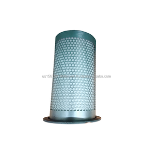Filtro Separador de Aceite de Fibra de Vidrio Manny 1627410123 con Filtración de 5um para Piezas de Compresores de Aire Industriales - Product Image 1