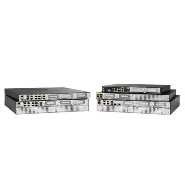 ISR4221-SEC/K9 New Original Vpn Router ISR4221-SEC/K9