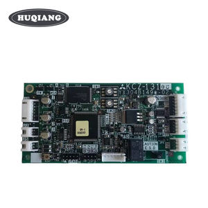 लिफ्ट pcb लिफ्ट स्पेयर पार्ट्स लिफ्ट लिफ्ट KCZ-1310C के लिए 1331b 1335b KCZ-1330B. - Product Image 2