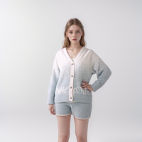 Pyjamas Doux en Gros Personnalisés – Vêtements de Nuit pour Femme, Robes de Nuit, Tenues d'Intérieur, Pyjamas d'Inspiration Designer