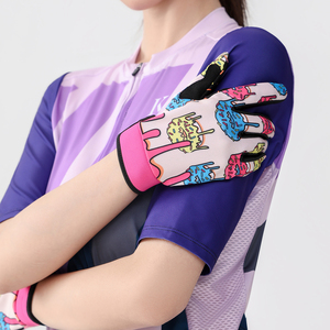 <span class=keywords><strong>Guanti</strong></span> <span class=keywords><strong>per</strong></span> ruote Super ciambella <span class=keywords><strong>per</strong></span> moto da cross a quattro colori <span class=keywords><strong>guanti</strong></span> Touch Screen da esterno estivi in poliestere prodotti <span class=keywords><strong>per</strong></span> Motocross - Product Image 2