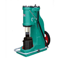 China Metal Pneumatic Power Forging Hammer, C41 Series