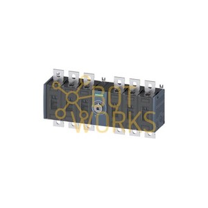 Siemens 3KD40600PE200 - Nuovo - Product Image 1