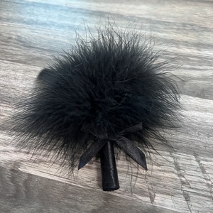 Оптовые высококачественные секс-игрушки для мужчин: стимулятор-щипчик с перьями для БДСМ и бондажа - Product Image 3