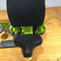 ASM-T1007 Machine à exercices pectoraux de haute qualité, équipement de musculation durable pour la salle de sport