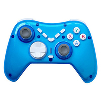 Manette de jeu sans fil 2.4G sans fil BT avec vibration pour téléphone portable, commutateur Android, PC, boîte TV pour Playstation 4 PS3 PS4 Switch 2