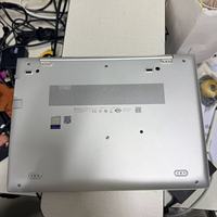HP EliteDesk 745 G6 Used Laptop 14-Inch 16:9 AMD Ryzen 5 Pro 3500U Dual Core 8GB DDR4 256GB SSD AMD