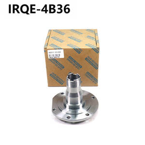 Roulement de roue avant Irqe 4B36, ensemble de tête d'essieu pour roues avant Y60, pièce de rechange et de réparation, numéro de pièce 40011-01J00 - Product Image 3