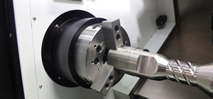 Máquina de centro de torneado y fresado CNC de torreta de 12 estaciones personalizada de servicio pesado para operaciones de molino y <span class=keywords><strong>torno</strong></span> - Product Image 6