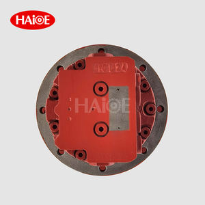 PHY-<span class=keywords><strong>120</strong></span>-37-1-8502A di PHY-1B finale dell'azionamento del Mini escavatore dell'azionamento finale EX18-2 EX18 per Hitachi - Product Image 2