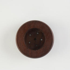 Elegante Porta Palillos de Bambú y Caja Ecológica Hecha en China para Uso en el Hogar y Restaurantes - Product Image 4