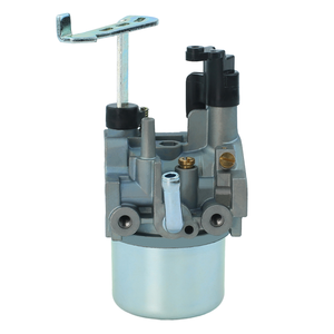 로빈 EX13/17/21 SP210 RGN3000 RG2900 발전기 기화기 EX21 새로운 합금 - Product Image 4