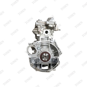 Moteur coréen 1.6L G4FD Fourniture d'usine de moteurs pour <span class=keywords><strong>Kia</strong></span> Carens <span class=keywords><strong>Ceed</strong></span> K3 Rio Sportage Hyundai - Product Image 3