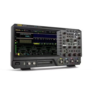 Oscilloscope numérique à signaux mixtes Rigol MSO5072 à deux canaux 70 MHz - Product Image 4