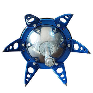 アクティブ雷避雷器 / ESE 雷棒 - Product Image 2