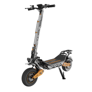 Scooter Plegable Portátil en Oferta, 2 Ruedas, Motores Dobles, para Adultos, Ligero y Conveniente, Envío Gratis en EE. UU. - Product Image 1