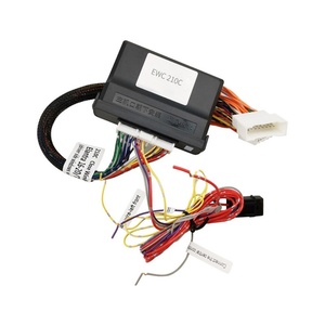 EASYGUARD <b>PLUG</b> & PLAY Fit for Elantra 16-20 Tucson 15-18 Auto Close Window When Lock CAN BUS Kit <b>Remote</b> Window Down - Product Image 3