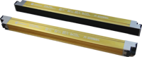 Barrière lumineuse de sécurité série CSS, type pratique et de base
