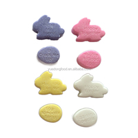 Futai Food HACCP-gecertificeerd 20g Halloween snoepstokjes fruitig glucose geperst snoep zuur verpakt in zak multicolor zoet