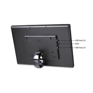 Hot Bán 21.5 Inch IPS Bảng Điều Chỉnh Cảm Ứng Quad Core <span class=keywords><strong>Android</strong></span> 11 Máy Tính Bảng Mới RJ45 Wifi Không Thấm Nước Kinh Doanh Sử Dụng Rockchip - Product Image 5