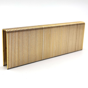 เครื่องเย็บตะปูเหล็กอุตสาหกรรมสำหรับงานหลากหลายประเภท - Product Image 2