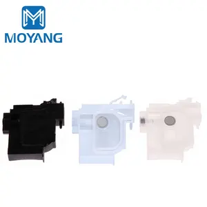 MoYang Pour EPSON L1300 L300 L350 L355 L301 L303 L363 L360 L310 L351 L313 L353 L800 L801 L1800 L810 Imprimante Encre Sac Pad