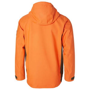 Nueva Chaqueta de Caza Ligera, Impermeable y Transpirable para Hombre, de Color Sólido, Superventas - Product Image 6