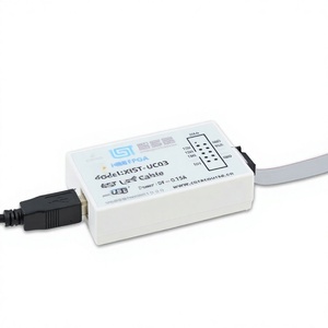 Programmeur/Émulateur/Débogueur en circuit intégré AGM haute vitesse, prise en charge de toute la série, compatible avec le programmeur d'usine d'origine M638 - Product Image 1