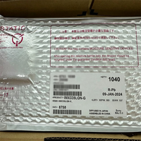 Sensor Gambar CMOS IMX335-LQN STARVIS 5.14MP 1/2.8-Inci MIPI CSI-2 Chip Sensor Kamera