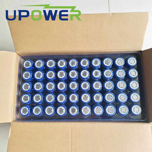 ULi 32140 <span class=keywords><strong>3.2V</strong></span> 15ah 리튬인산철(LiFePO4) A급 충전식 리튬 셀, 전기 자동차 및 지능형 로봇용 펄스 6C 방전 - Product Image 3