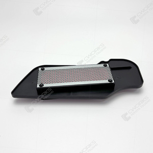 Filtro de Aire para Motocicleta de Rendimiento Estable para <span class=keywords><strong>Yamaha</strong></span> Mio <span class=keywords><strong>125</strong></span> / Soul I <span class=keywords><strong>125</strong></span> / M3, Mejor <span class=keywords><strong>Precio</strong></span> - Product Image 4