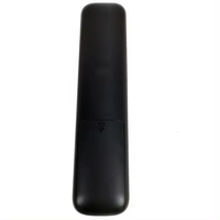 Control Remoto Universal IR Compatible con Televisores Inteligentes LCD Hisense Modelos EN2BS27H, EN2BB27DE, EN2A27HT, EN2BO27H, EN2D27Z, EN2BI27H, EN2BF27H