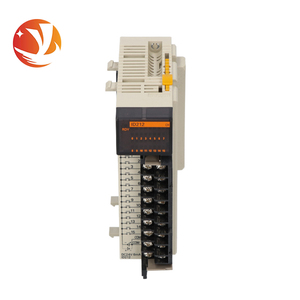 Unidad de Entrada Analógica O-mron CQM1-ID212 CQM1ID212 16 E/S 110V, Controlador Lógico Programable (PLC), Nuevo y Original - Product Image 3